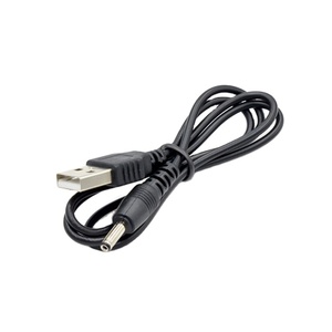 สายไฟ USB เป็น 3.5 มม. สายชาร์จ USB สายดาต้า - Product Image 4