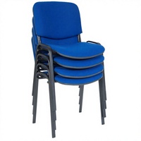 Chaise d'étude individuelle moderne pour salle de classe, avec assise en mousse souple, chaise de bureau confortable pour hôtel, certifiée CE