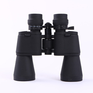 Binoculars Metal Rubber Frame Durable Outdoor Use - Product Image 1