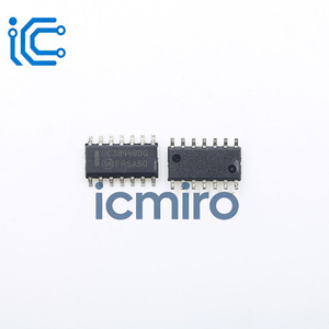 ICMICRO In Stock New Original <b>Integrated</b> <b>Circuit</b> Electronic Component Suppliers UC3844BDG - Product Image 1