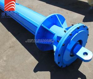 Garantie de qualité, appareil de forage rotatif Casagrande B250 B125, barres Kelly nécessaires, fabrication chinoise, en vente - Product Image 6