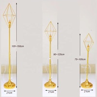 Lumières de mariage en gros 2026, centre de table pour décoration