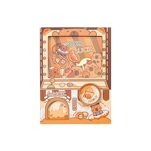 Libreta Kapibara Egg Twister con Páginas para Colorear, Escritura Suave, Diseño Creativo y Divertido, Personalizable - Product Image 4