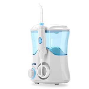 Irrigador Dental Eléctrico Inalámbrico Profesional para Uso Comercial, Cuidado Efectivo de Dientes y Encías, Certificado CE - Product Image 2