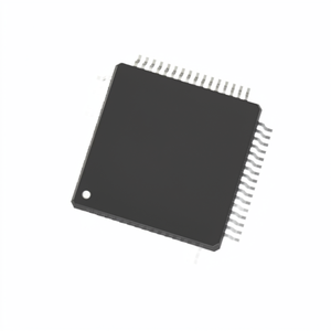 S9S08AW32E5MFUE ผู้ผลิตชิ้นส่วนวงจรอิเล็กทรอนิกส์แบบฝัง64 QFP - Product Image 1