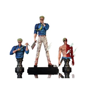 โมเดลฟิกเกอร์อนิเมะจูจุสึ นันามิ เคนโตะ ขนาด 32 ซม. วัสดุ PVC ของเล่น ขายส่ง - Product Image 5