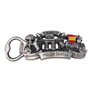 Logotipo personalizado Promoción Popular City Landmark <span class=keywords><strong>Chipre</strong></span> Sivas Souvenir Refrigerador Imán Abridor - Product Image 6