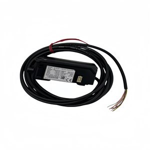 100% and Brand New KEYENCE IG-1050 Multifunction CCD Laser <b>Micrometer</b> Amplifier Unit DIN Rail Type in Stock - Product Image 2