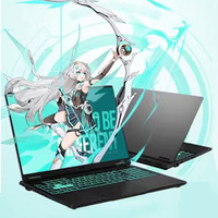 TIANXUAN 6 PRO I7-14650HX 16G DDR5 1TB M.2 SSD Laptop con GPU RTX5070, Schermo 2.5K, Laptop da Gaming