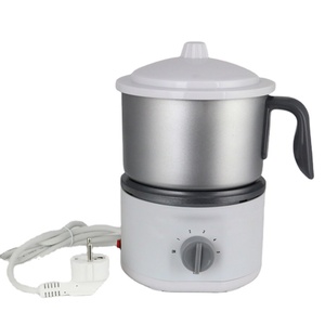 <span class=keywords><strong>Saucier</strong></span> à confiture portable électrique 1L pour ménage commercial - Product Image 2