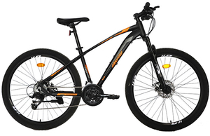 Offre Spéciale 26/27.5/29 vélo de montagne alliage d'aluminium/Hi-ten acier vtt vélo pneu pneumatique vélo de montagne - Product Image 5