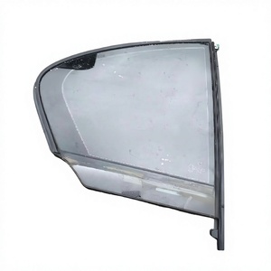 Vitres de voiture de haute qualité pour BMW F10 F11 F18 520 523 528 525 30 535 M5, pare-brise avant et arrière, vitres de portières - Product Image 1