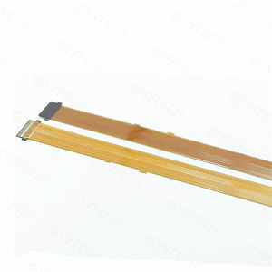 Câble flexible de bouton de carte mère SYYTECH pour console de jeu <span class=keywords><strong>Nintendo</strong></span> <span class=keywords><strong>Switch</strong></span> Lite NS, connecteur <span class=keywords><strong>d</strong></span>'<span class=keywords><strong>alimentation</strong></span>, accessoires de réparation de jeu - Product Image 4