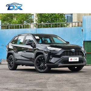 Nuevo Toyota <span class=keywords><strong>RAV</strong></span>-<span class=keywords><strong>4</strong></span> Rongfang 2024 Barato, Auto a Gasolina, el Mejor Toyota con Volante a la Izquierda - Product Image 4