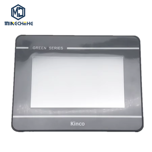 4.3 Inch HMI Touch Screen Panel GL043