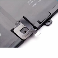 Batterie DYNM04 MQ20 46,52 Wh pour Microsoft Surface Pro 9 1996 1997 2038 CE RoHS Vente en gros Haute capacité Grade A