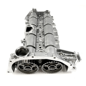 Kit Alloggiamento Albero a Camme 2648544 GK2Q6E262AF HG9Q6E262CC 2321504 per Motore <span class=keywords><strong>Ford</strong></span> 2.0 Diesel EcoBlue Panther - Product Image 1