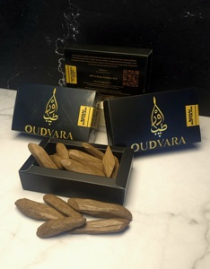 Sanai Sufyaan Puro de Primera Calidad, Polvo Herbal Auténtico con Ingredientes Naturales para Uso Durante Todo el Año - Product Image 4