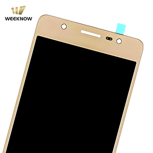 Display LCD per Telefoni Cellulari Samsung Galaxy <span class=keywords><strong>J7</strong></span> Max, Schermo LCD per Modello <span class=keywords><strong>J7</strong></span>, per Telefoni Usati - Product Image 3