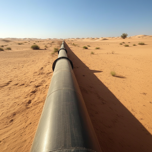 Exportateur de confiance de carburant lourd D6 de mazout vierge ultra raffiné D6 Commandez maintenant Approvisionnement en vrac de mazout vierge D6 de qualité supérieure - Product Image 1