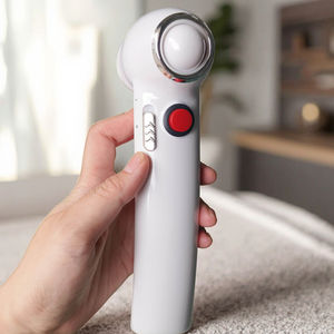 Set Manikur Gratis, Penghilang Kalus Bisa Diisi Daya Kuat Perawatan Kecantikan Kikir Kaki Tanpa Kabel dengan Amplas - Product Image 4