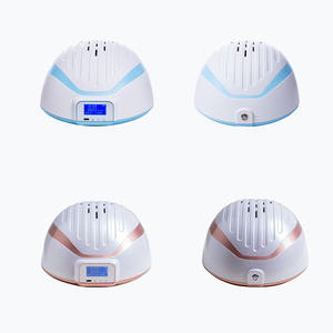 Terapia Capilar con VCSEL LLLT para Purificar, Revitalizar el Crecimiento del Cabello y Estimular la Circulación Linfática para un Cuero Cabelludo Más Saludable - Product Image 3