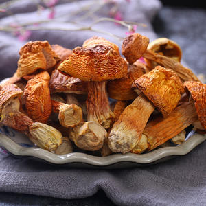 Yunnan Specialty Direct Mayorista Seco <span class=keywords><strong>Agaricus</strong></span> Blazei Setas Especialidad brasileña Hierba comestible de hongos - Product Image 1