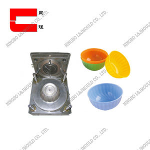 Diseño profesional Auto Accesorio Coche Moldes Auto Parte Molde Moldeo por inyección de plástico - Product Image 3