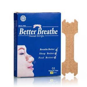 Bande nasale de haute qualité, sans odeur aromatique - Product Image 1