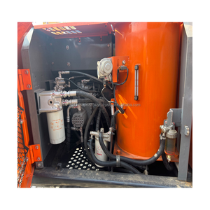 Excavadora Hitachi zx135 de 13 toneladas, excavadora pequeña zaxis 130 usada a la venta - Product Image 6