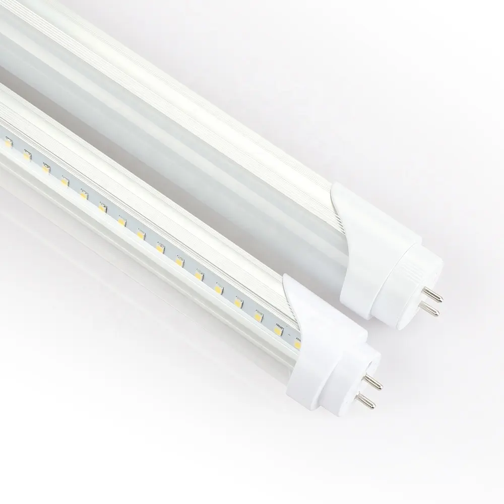 China Factory Direct Verkopen Hoge Lumen <span class=keywords><strong>Led</strong></span> Buis Licht 4ft T8 Buis 10W 12W 14W 18W licht Ce Rohs 2020 Hot Producten T8 Buis Licht