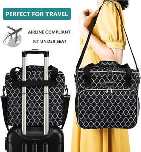 Free Sample Soft Pet Carriers Airline Approved Pet Carrier Bag <b>Small</b> Dog Soft Foldable Portable Dog Travel <b>Box</b> - Product Image 6