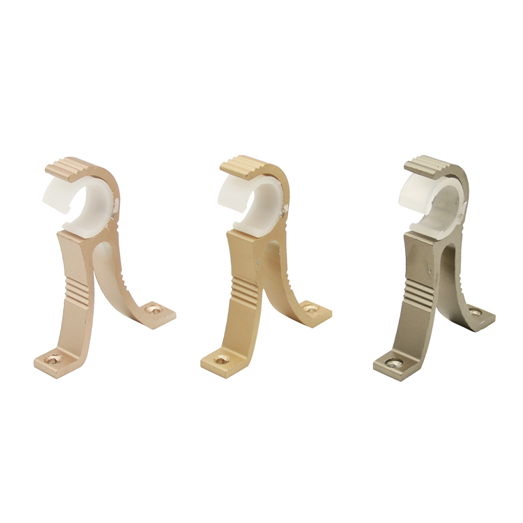 Automatic Motorized Roman Curtain Accessory Mount