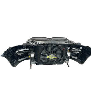 Juego de parachoques delantero completo usado de alta calidad con capó de faro para <span class=keywords><strong>BMW</strong></span> G60 G68 <span class=keywords><strong>525</strong></span> 530 528 nuevo - Product Image 5
