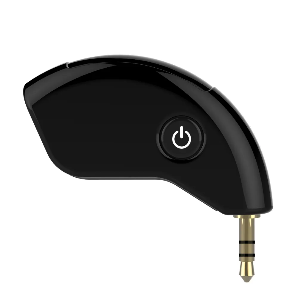 Bluetooth Zender Lage Latency Draadloze 3.5Mm Audio Adapter Aansluiten Tv/Computer Om Bluetooth Luidspreker En Koptelefoon