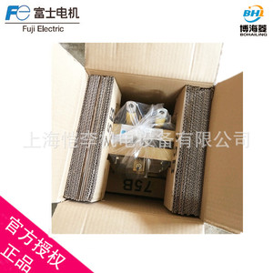 Reactor de CC Fuji Electric DCR4-75B de 75KW de uso general para convertidor de frecuencia IP20 Clase F - Product Image 5
