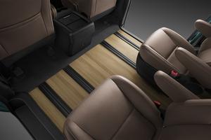 Fabricant chinois de haute qualité à bas <span class=keywords><strong>prix</strong></span> Dongfeng voitures neuves mini camions van véhicule d'affaires de luxe - Product Image 6