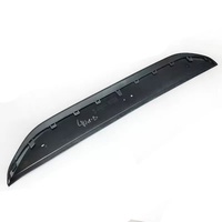Déflecteur de pare-chocs avant, jupe inférieure, adapté à la Peugeot 508 (modèles 2011-2017) OE:96705964XT