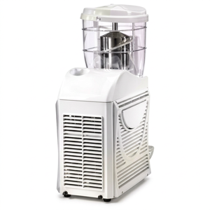 Macchina per Slush Multifunzionale Blaze Maxi con Capacità di 5,5L, Potenza 250W/650W, 1 o 2 Serbatoi - Product Image 1
