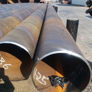 Dermaga Konstruksi Kekuatan Tinggi Baja Pratekan Tumpukan untuk Marine Menumpuk Foundation Menumpuk - Product Image 3