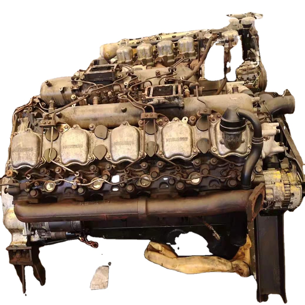 三菱用高性能中古10DC11エンジン324KW在庫あり| Alibaba.com