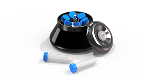 צנטריפוגה קירור מסוג רצפה קיבולת גדולה <span class=keywords><strong>GL21M</strong></span> צנטריפוגה במהירות גבוהה - Product Image 4