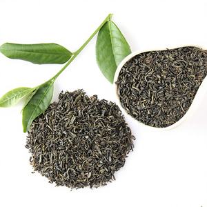 Chun MEE ชาเขียวออร์แกนิค Verde ชาเพื่อสุขภาพสไตล์จีนแบบอ่อนดั้งเดิมได้รับการรับรอง4011ในกล่องขนาดใหญ่หรือบรรจุภัณฑ์ถุง - Product Image 1