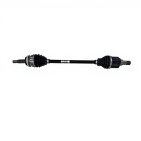 Pièces détachées BYD – Arbre de transmission avant 13113750-00 EM2EB-2203010 Dolphin – Haute qualité – Neuf – Marque ZNC – Garantie 12 mois – Guangzhou