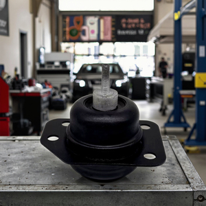 Chất lượng cao glxh nhôm động cơ gắn kết trái 5486671 5486672 96550225 96550235 96550227 cho excelle optra 1.6 - Product Image 2