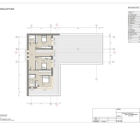 Maison de vacances préfabriquée moderne, maison modulaire, suite de jardin, villa, casas préfabriquées, cabane