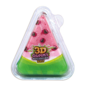 Caramelos <span class=keywords><strong>de</strong></span> Goma 3D con Forma <span class=keywords><strong>de</strong></span> Pastel, Sándwich y Helado, Dulces con Mermelada, Caramelos Afrutados para Fiestas, Cumpleaños y Bodas - Product Image 3