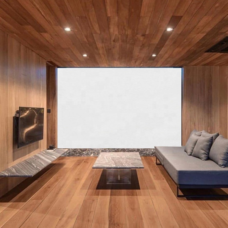Color Changing Tempered Remote Control Glass