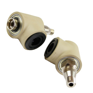 Collettore di <span class=keywords><strong>polvere</strong></span> di alta qualità per trapani a secco accessori per utensili elettrici per una raccolta efficiente della <span class=keywords><strong>polvere</strong></span> durante la perforazione - Product Image 4