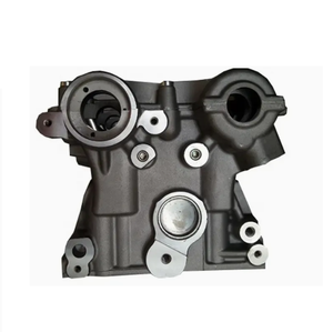 Cabeza de Cilindro Completa para Volkswagen AXX BYD CRCA BPG BWJ BPJ AXX BYD CRCA BPG BWJ 06F103063N 06D103351D 06F103351 910700 - Product Image 4